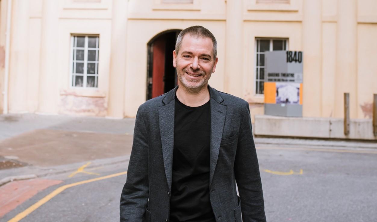 Torben Brookman