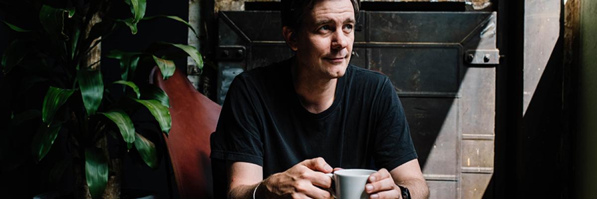 Didier Elzinga