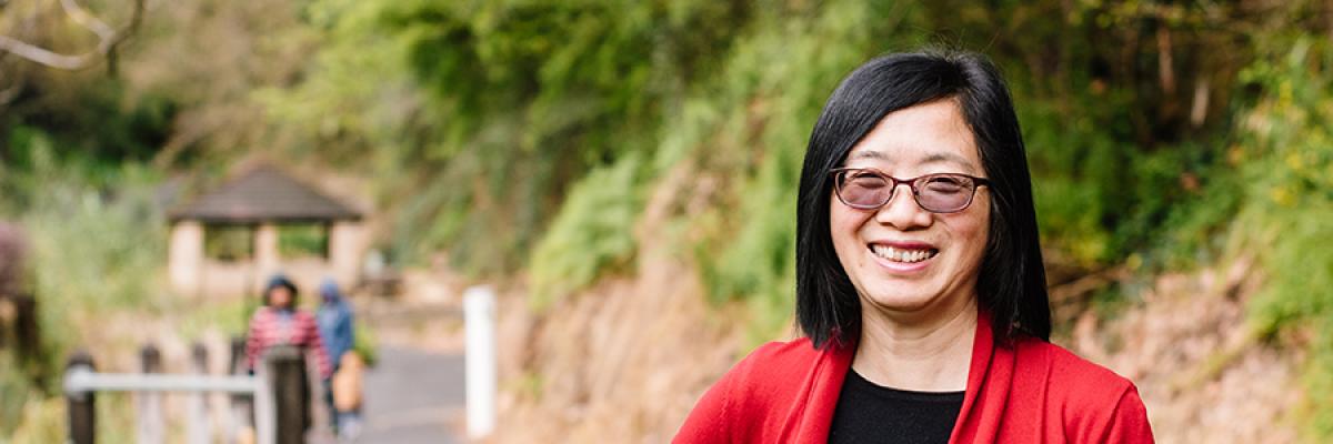 Dr Sui Yu