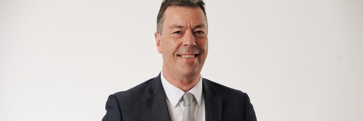 Professor Mike Brooks