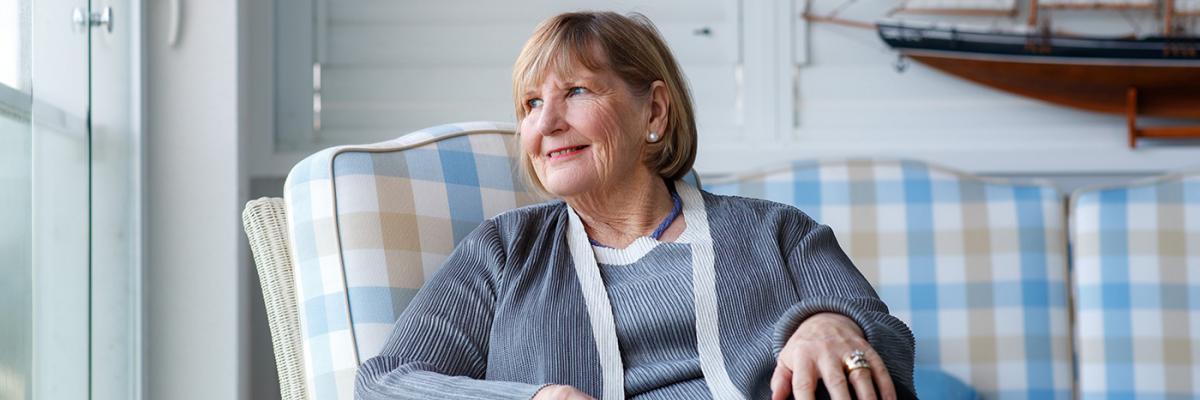 Christine Kirby