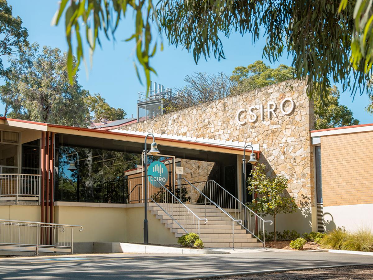 CSIRO