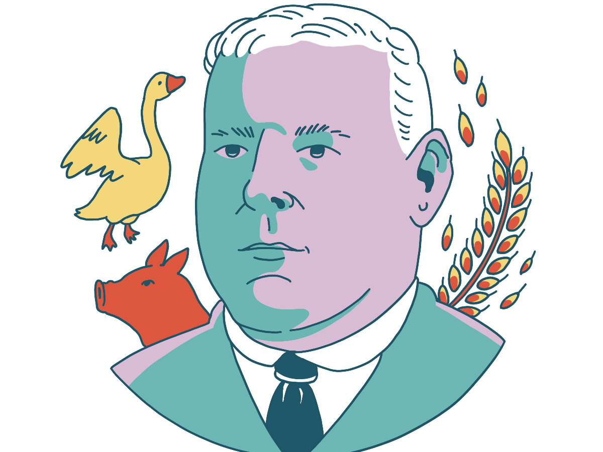 Sir Walter James Young