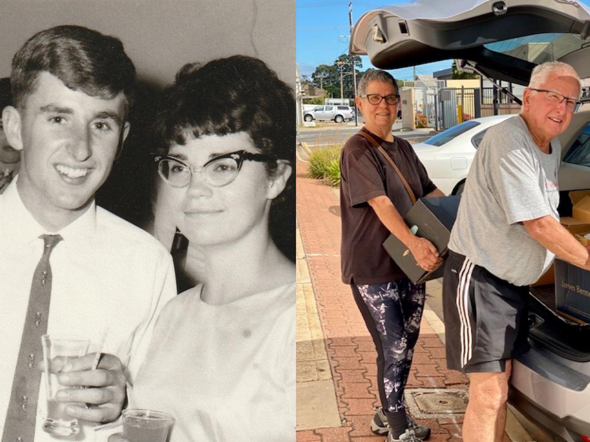 David (Matthew) Linn OAM