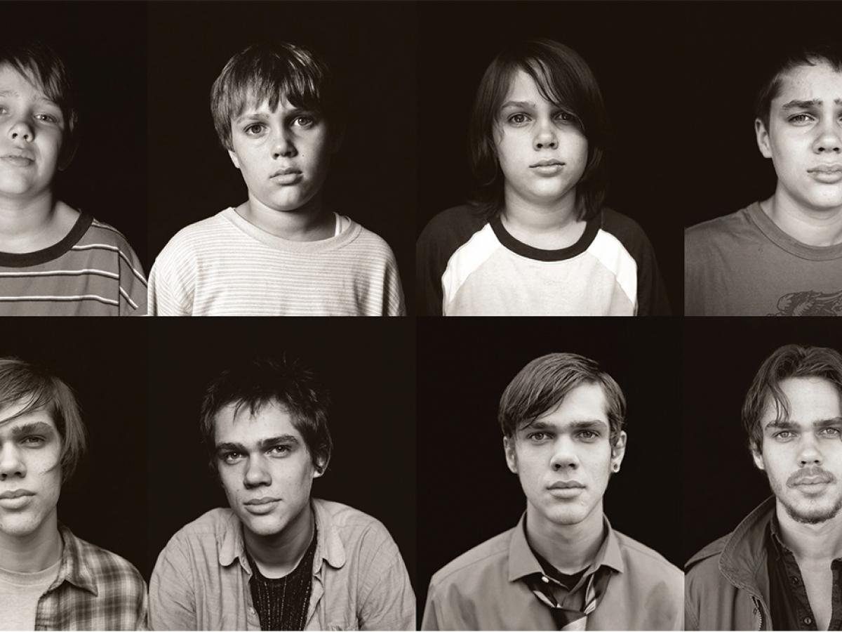 Boyhood