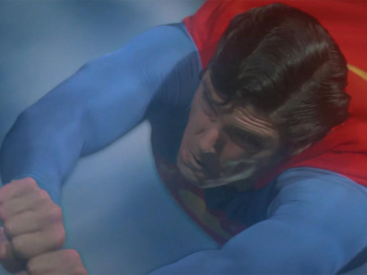 Superman