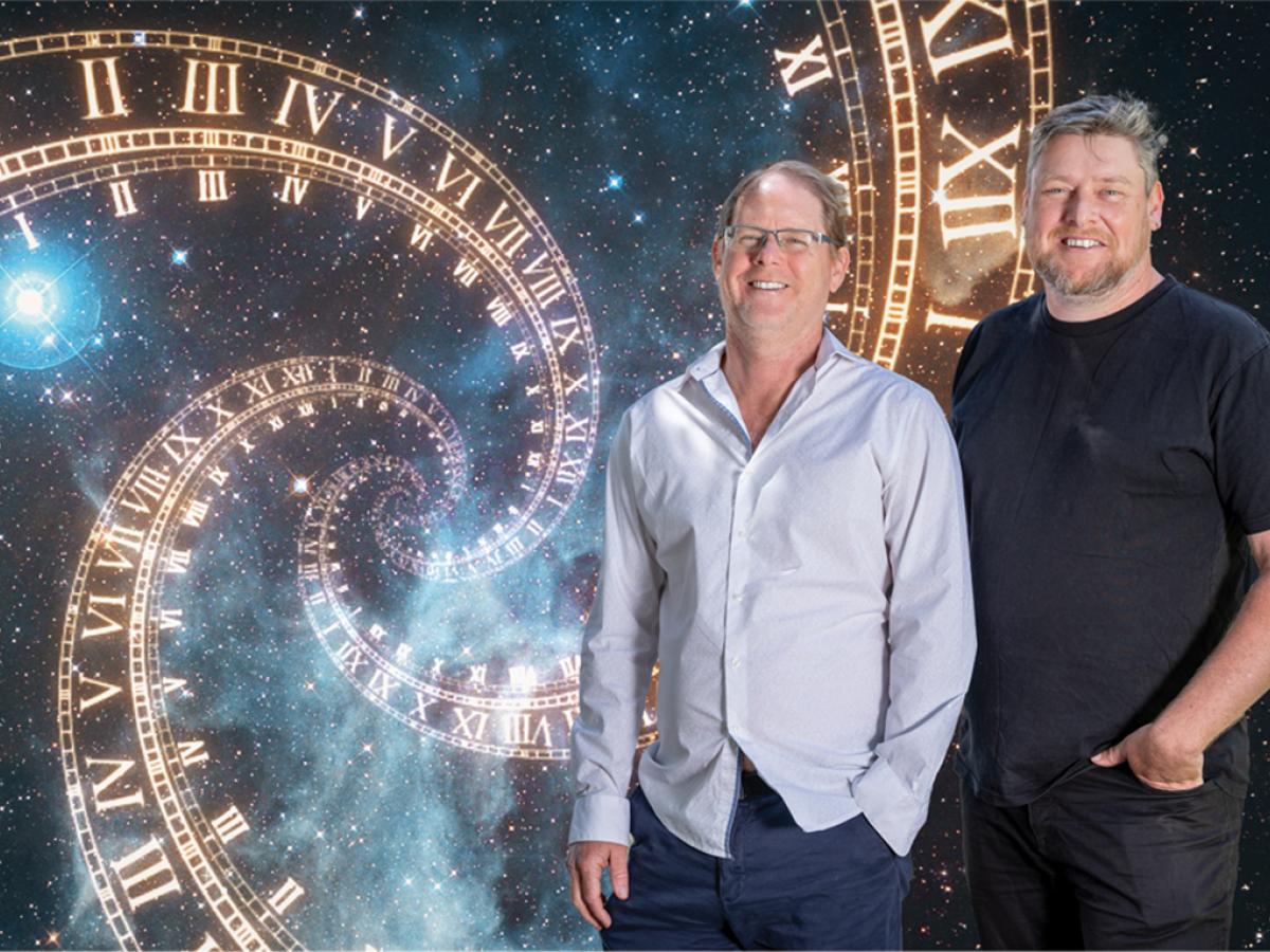 The (non?)existence and (un?)importance of time