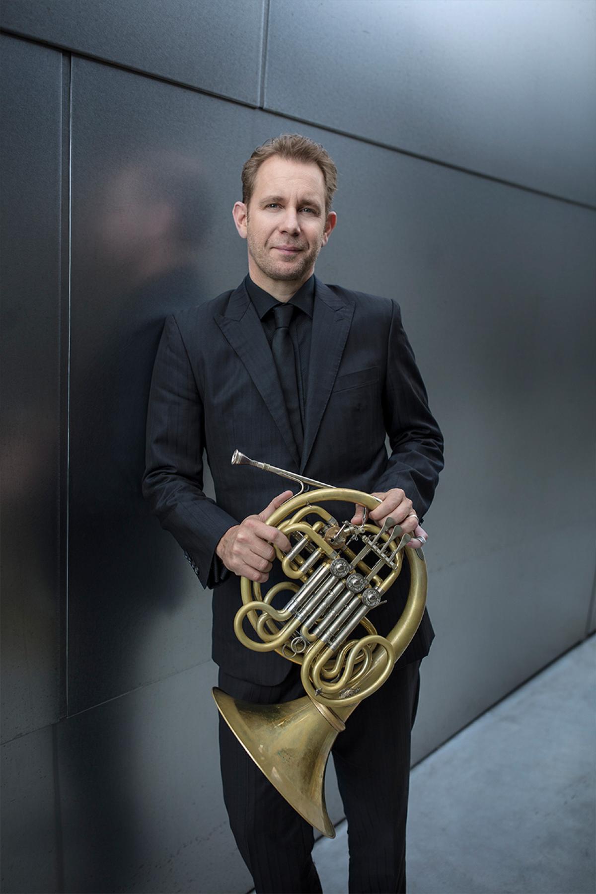 Andrew Bain