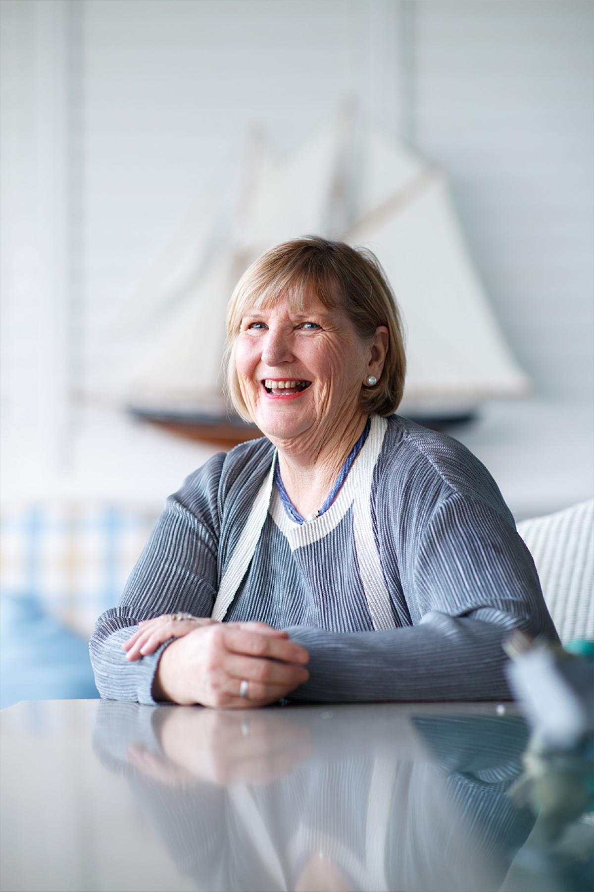 Christine Kirby