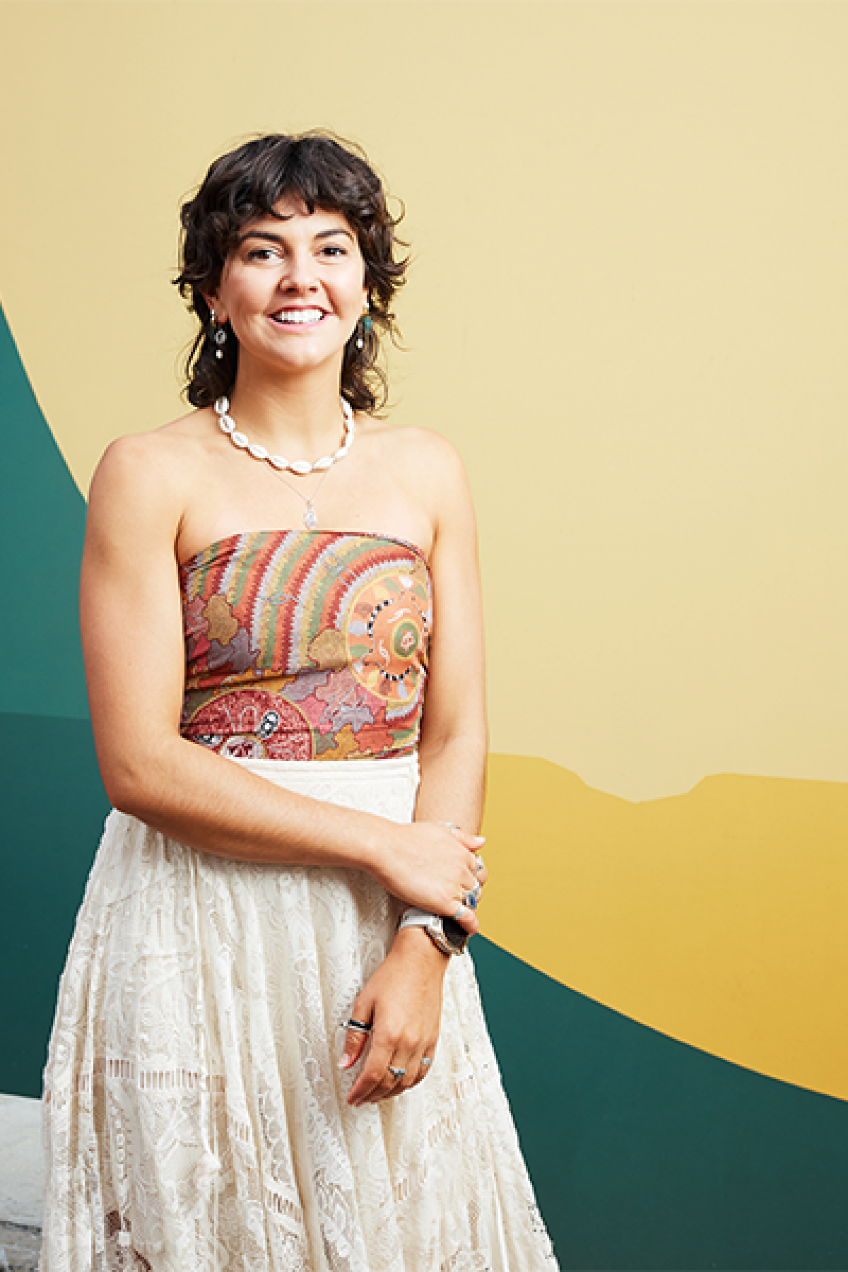 Tiahni Adamson