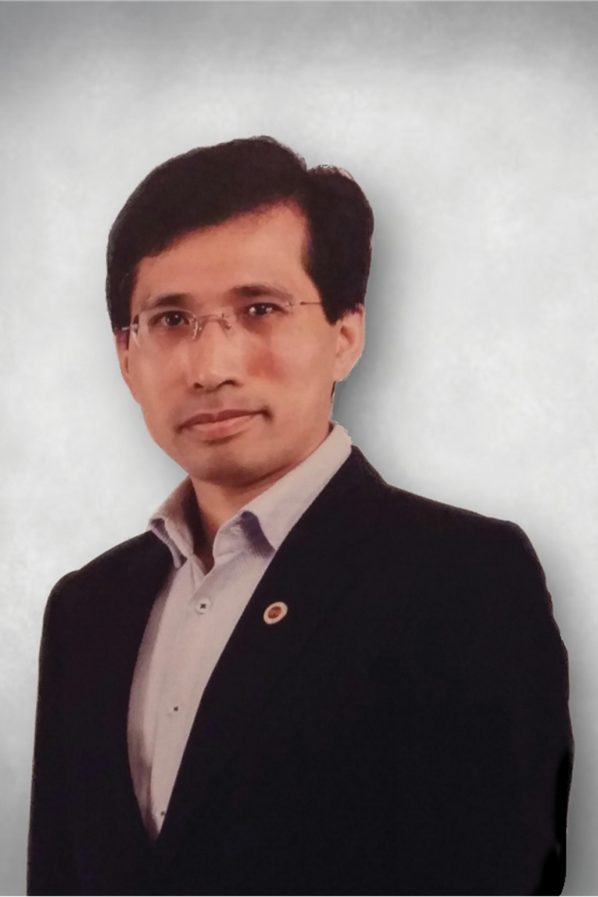Charles Ng