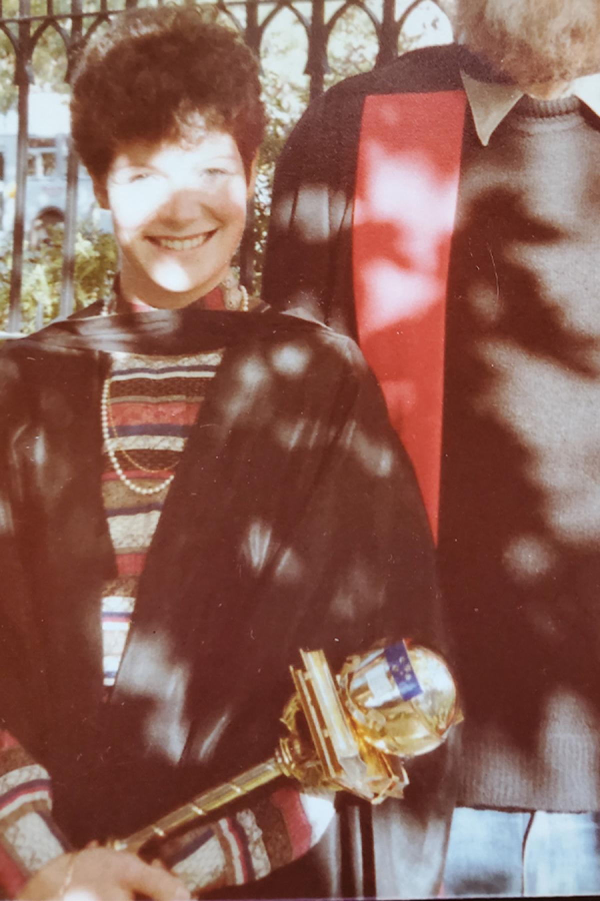 Susan Dwyer