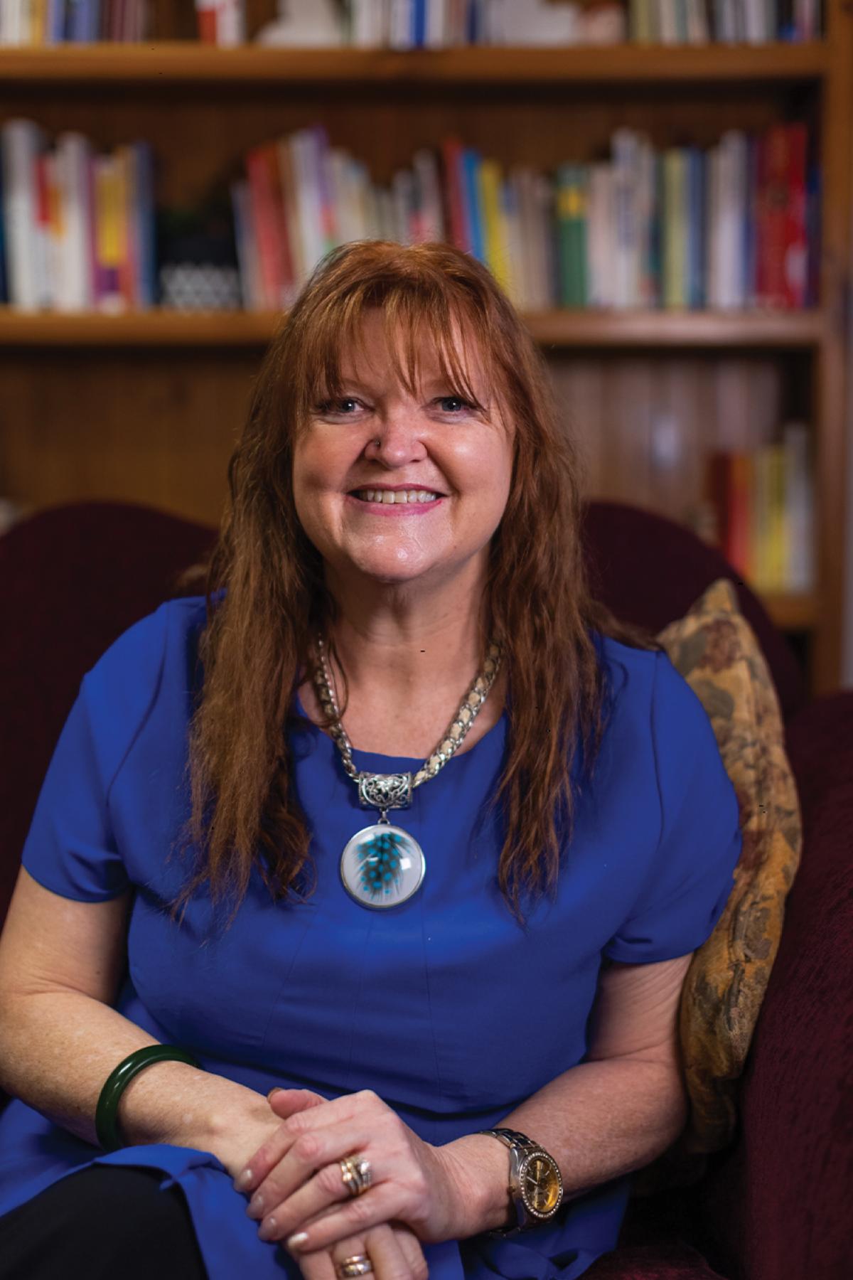 Tracy Dickens