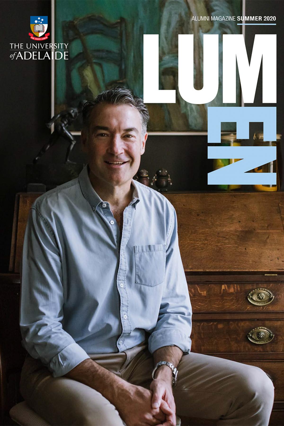 Lumen: Summer 2020