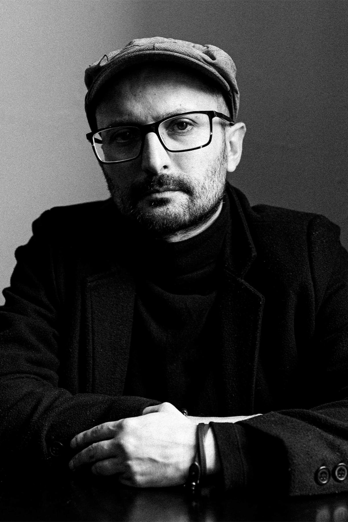 Hossein Asagari