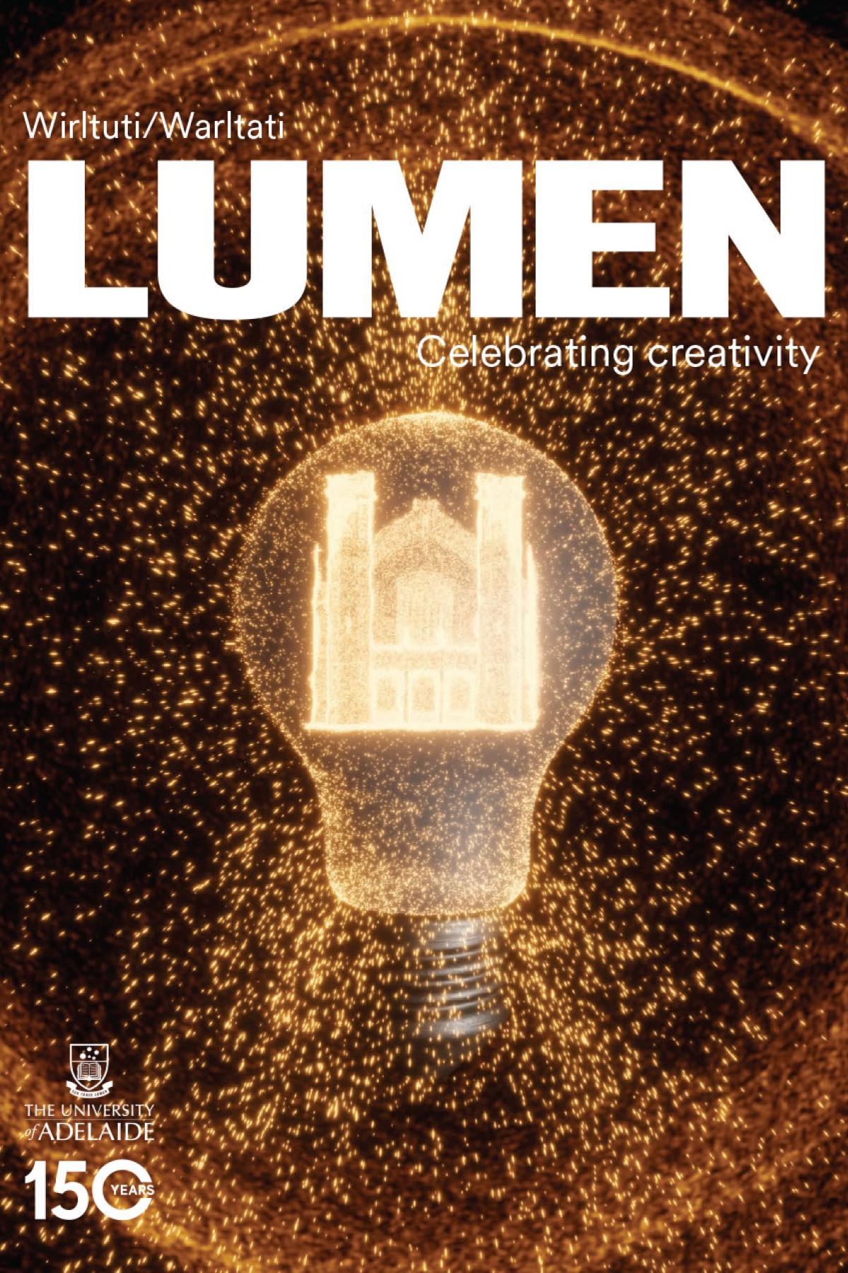 Lumen: Wirltuti/Warltati 2024