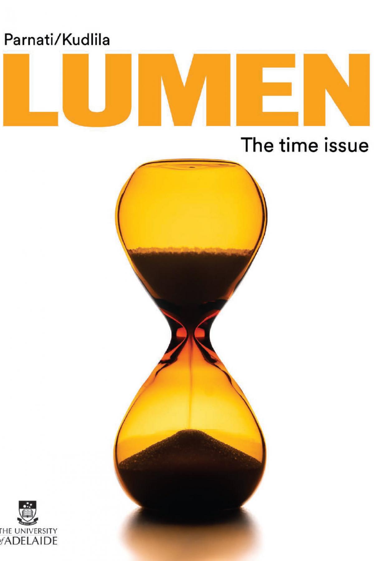 Lumen: Parnati/Kudlila 2025