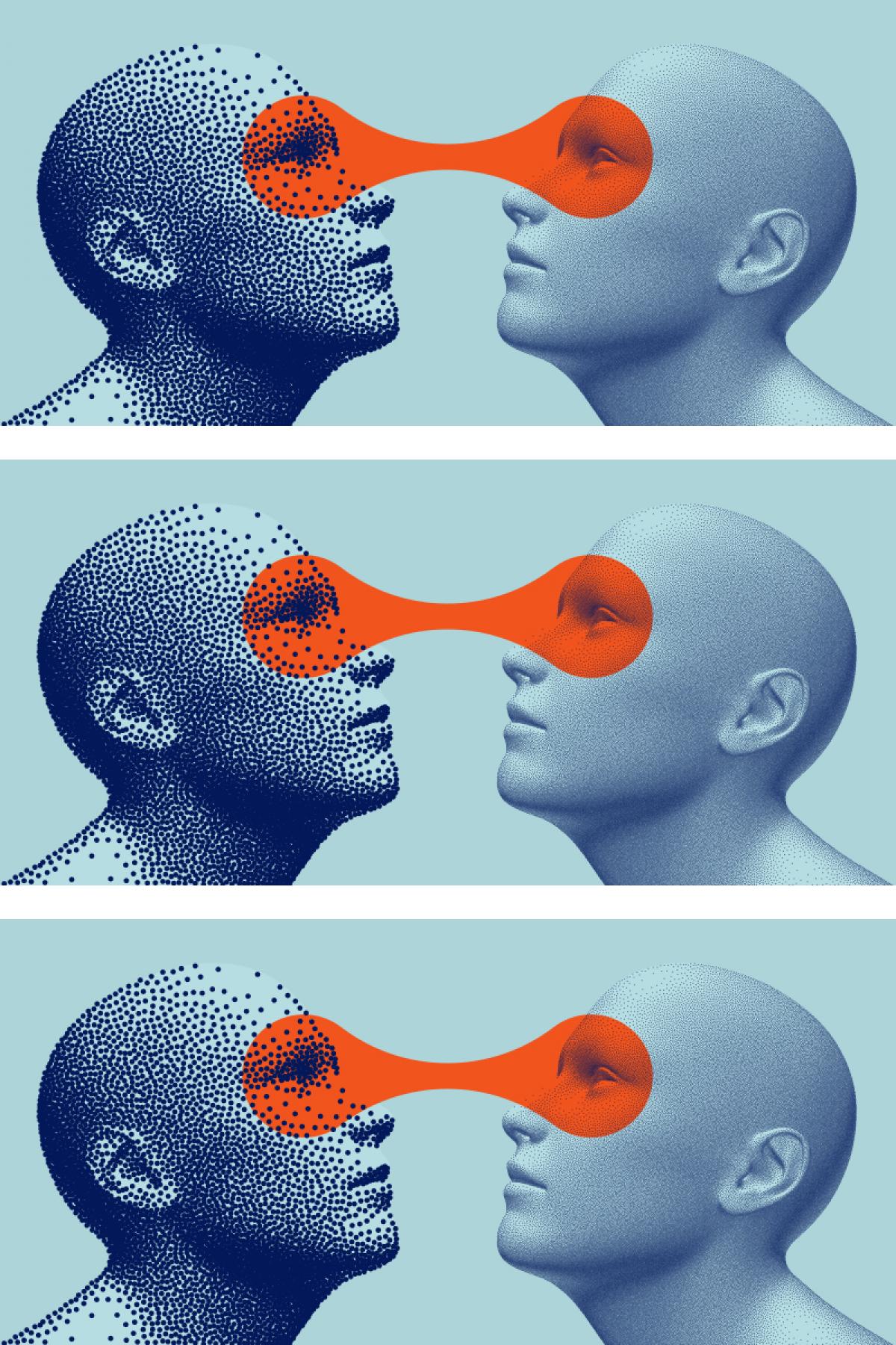 AI art work