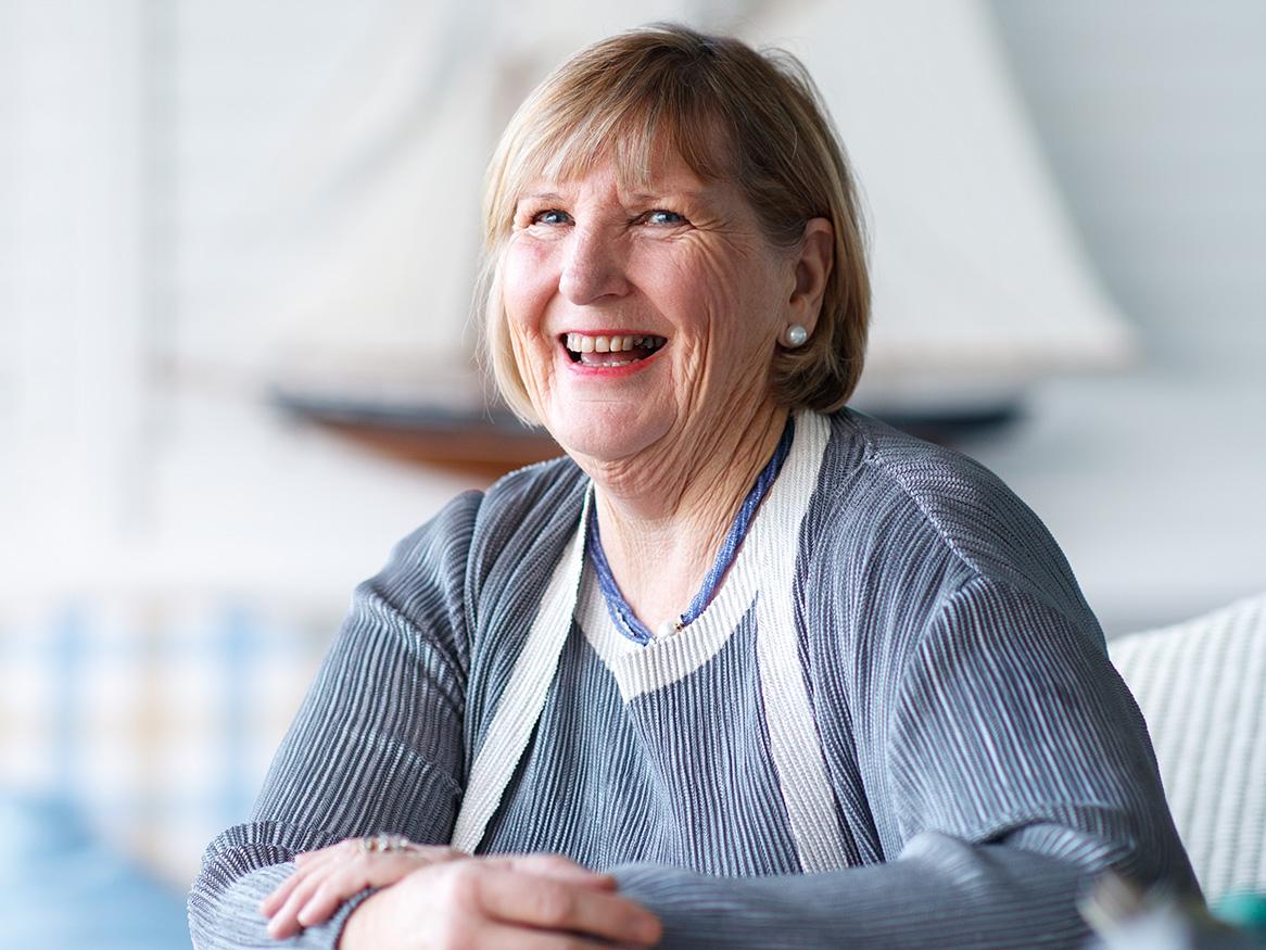 Christine Kirby