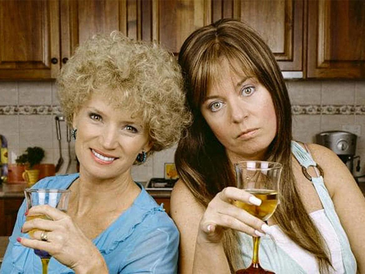 Kath and Kim