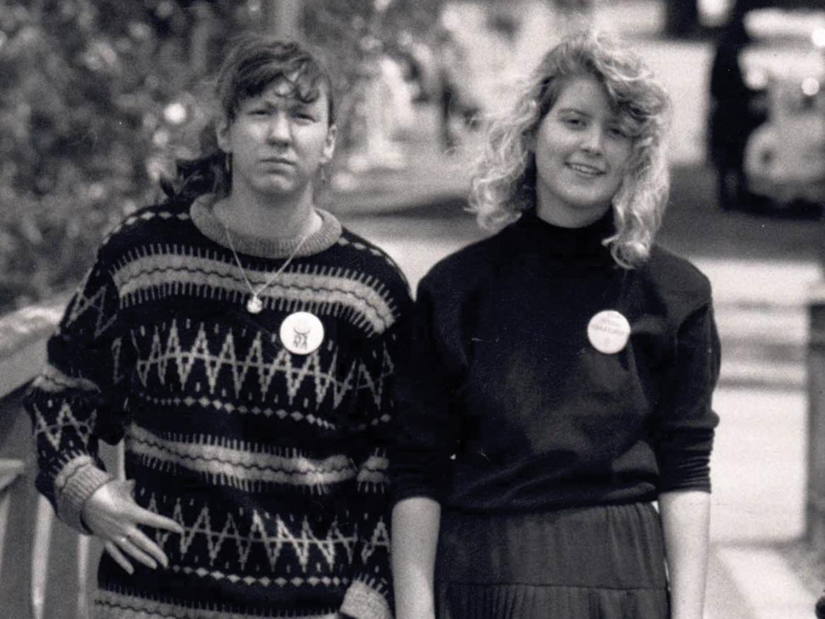 Natasha Stott Despoja