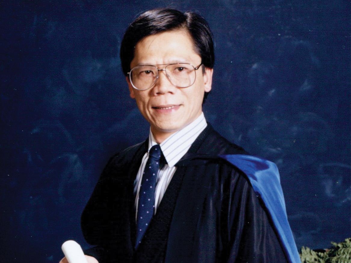 Hieu Van Le