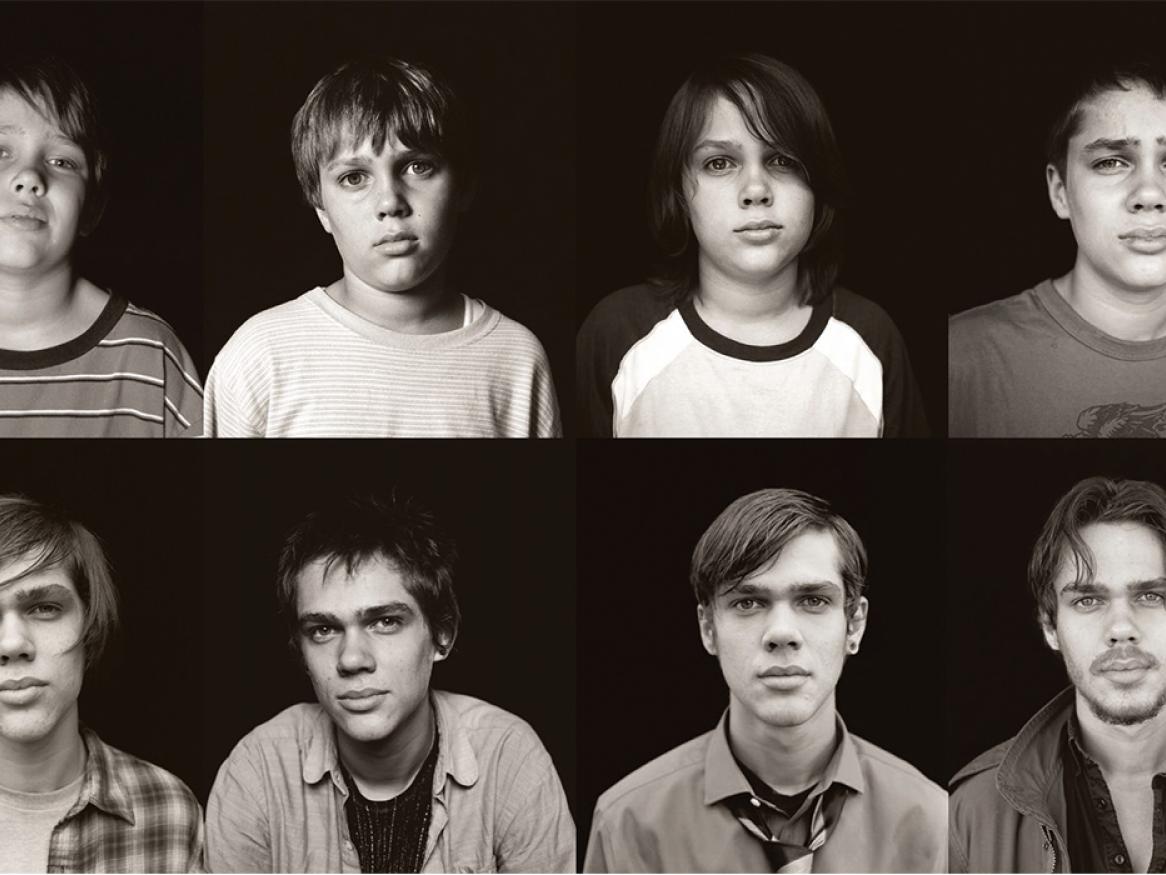 Boyhood