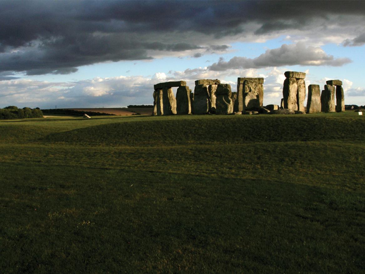 Stonehenge