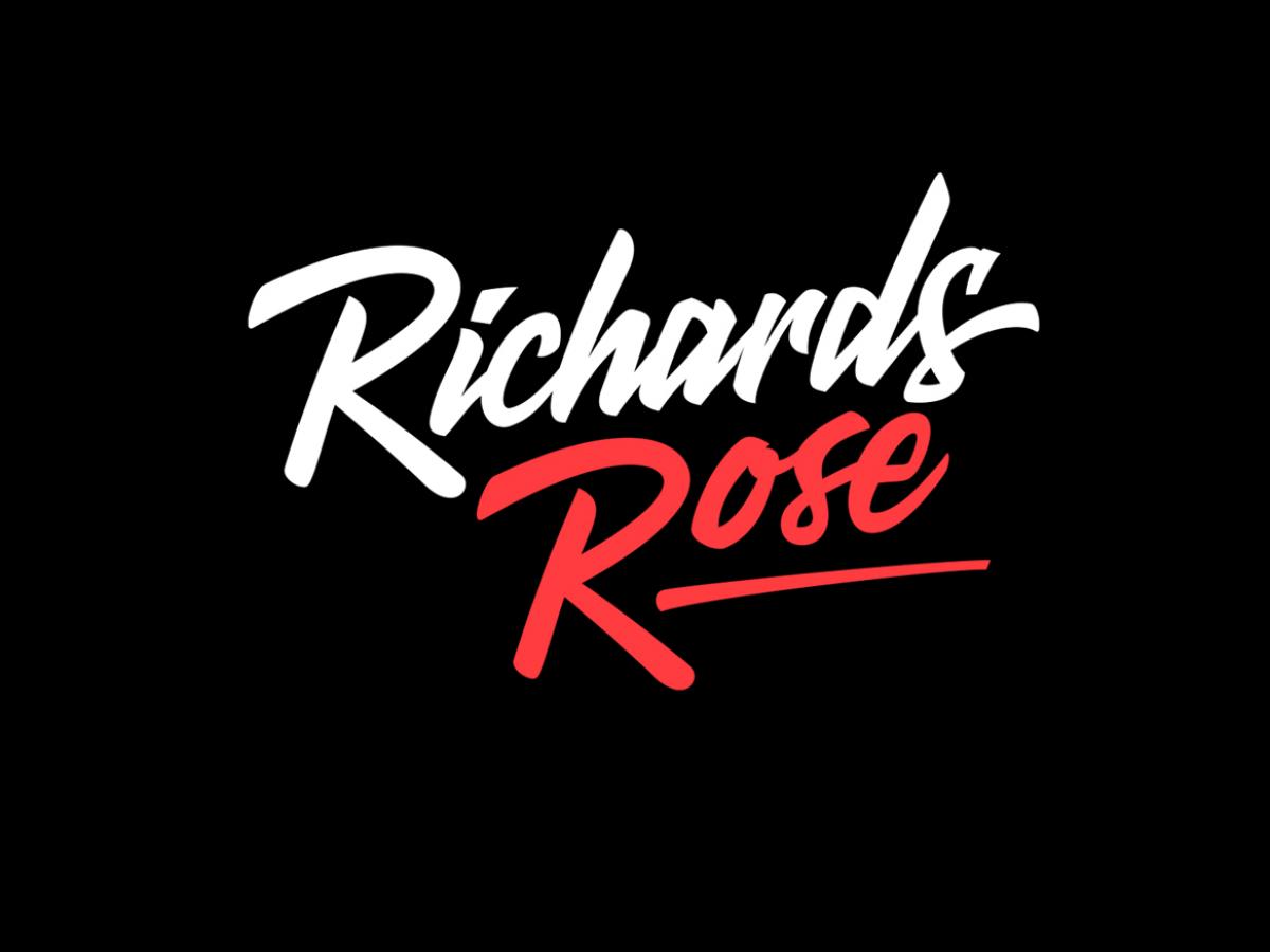 Richards Rose logo
