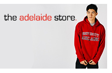 Adelaide Store