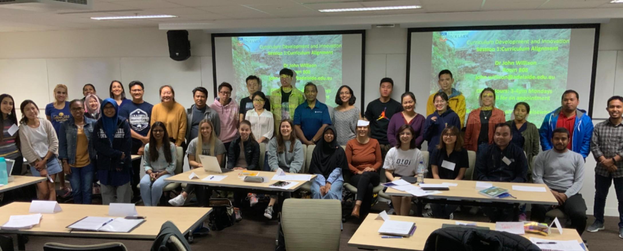university-learning