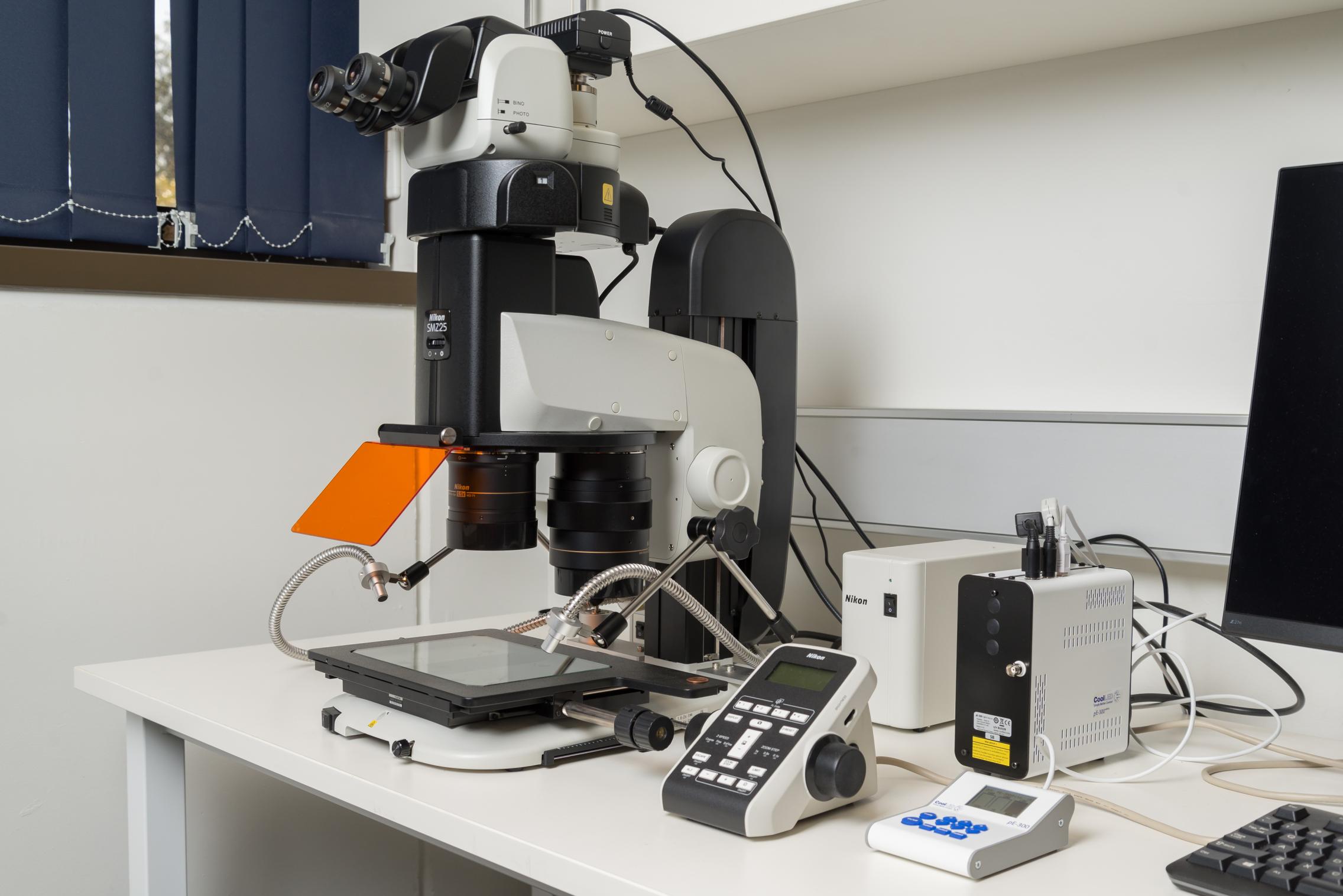Optical Microscopes Adelaide Microscopy University of Adelaide