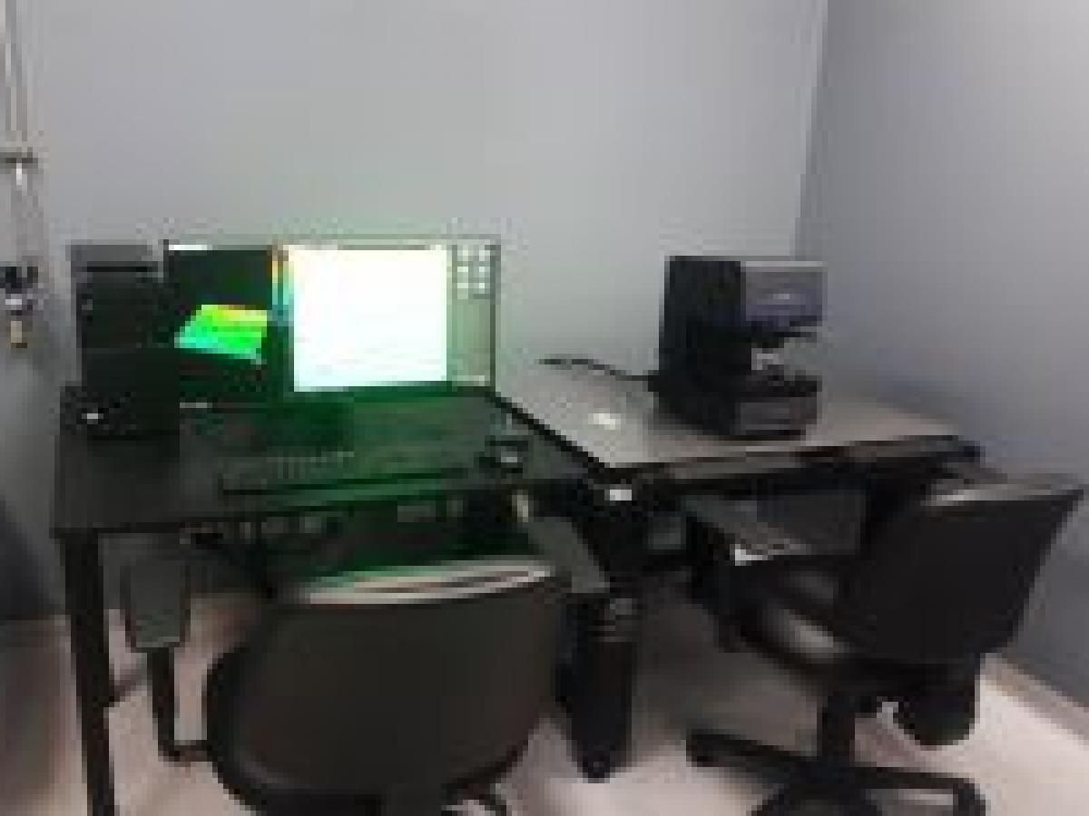 Profilometer
