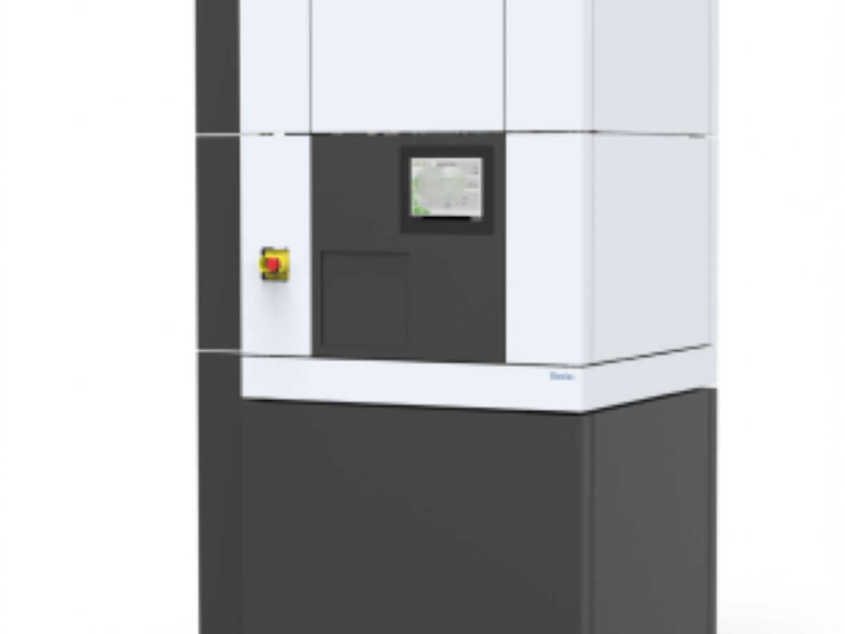 Cryo-TEM FEI Glacios