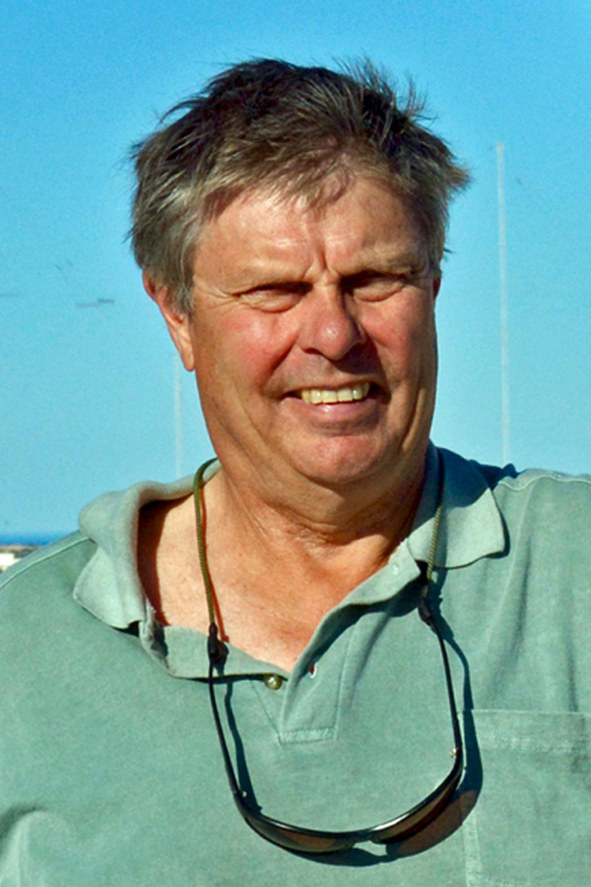 David Ellis