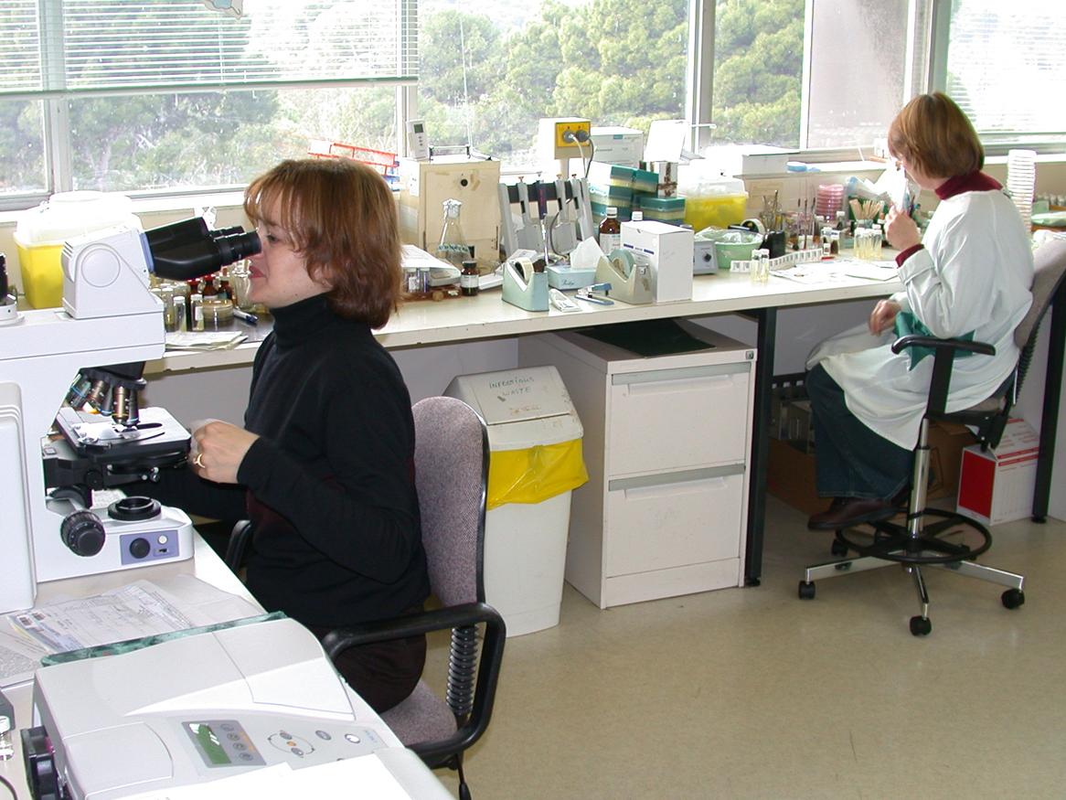 National Mycology Reference Centre