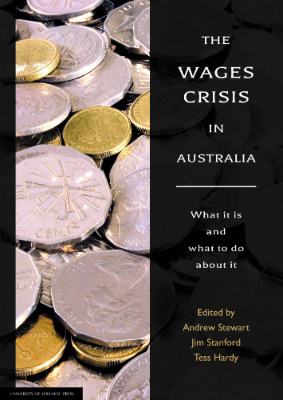 wages crisis