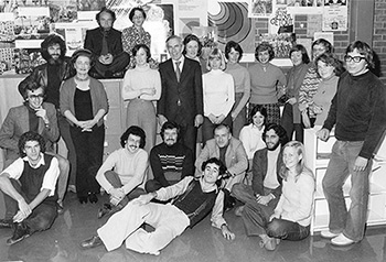 5UV, mid-1970s
