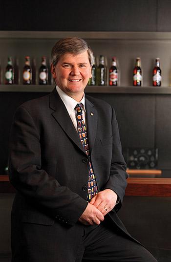 Dr Tim Cooper AM