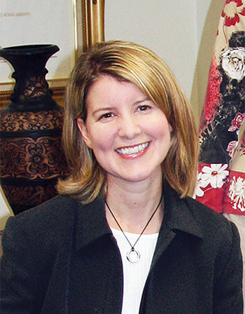 Natasha Stott Despoja AM