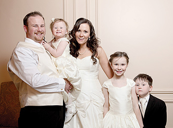 Amy Burgess, Bachelor of Medicine, Bachelor of Surgery