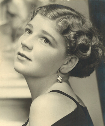 Jean Dunlop