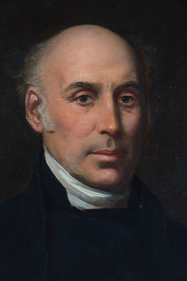 Dr Augustus Short