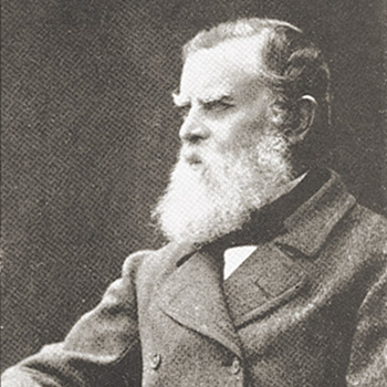 Sir Walter Watson Hughes