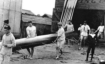 Rowing Club