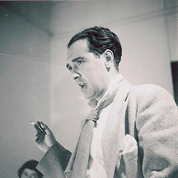 Max Harris