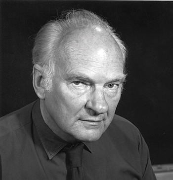 Professor Hugh Stretton
