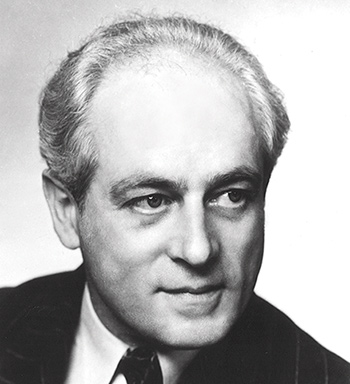 Professor John Bishop