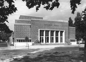 Union Hall