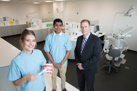 Aspendale Gardens Dentist